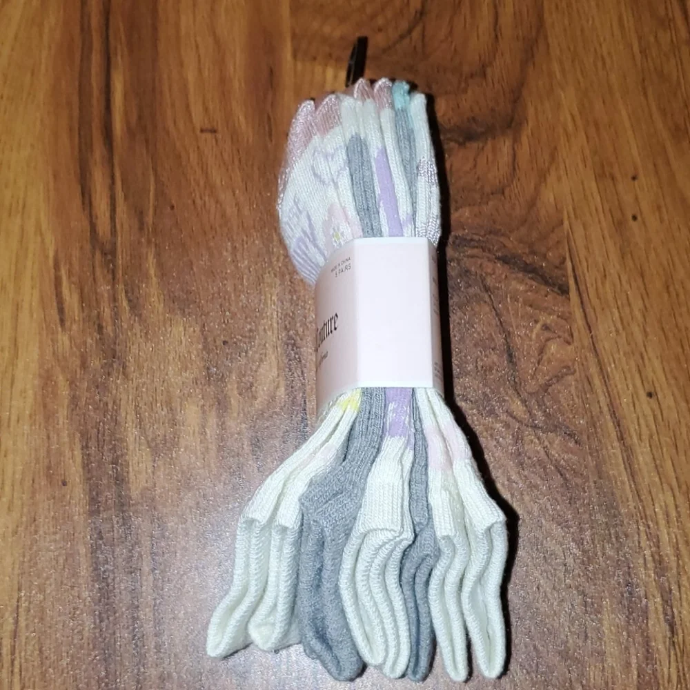 NWT JC Socks